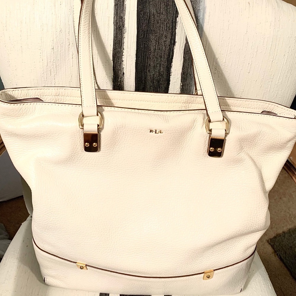 Polo By Ralph Lauren Purse